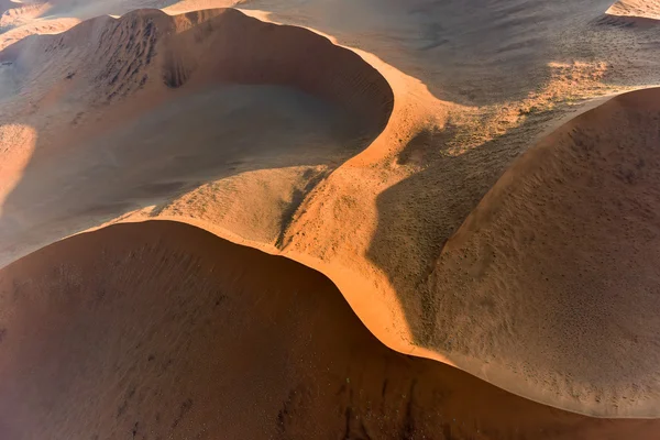 Namib kum deniz - Namibya
