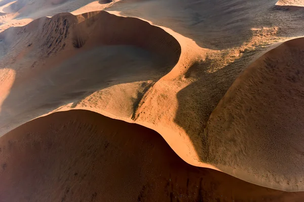 Namib kum deniz - Namibya