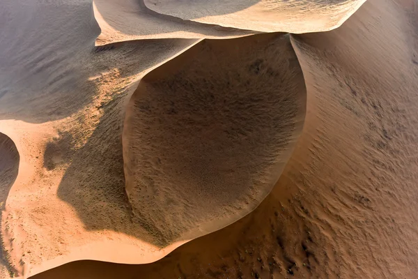 Namib kum deniz - Namibya