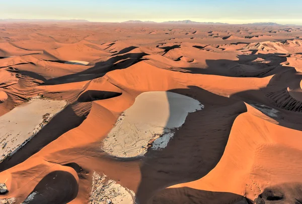 Namib kum deniz - Namibya