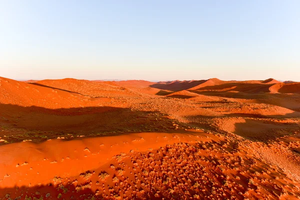 Namib kum deniz - Namibya