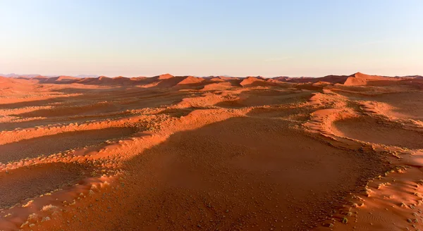 Mar da Areia do Namib - Namíbia — Fotografia de Stock
