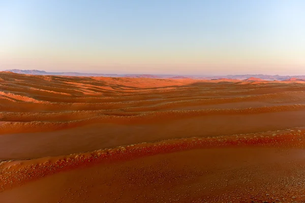 Mar da Areia do Namib - Namíbia — Fotografia de Stock