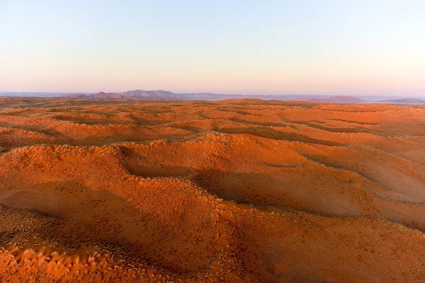 Namib sand meer - namibia — Stockfoto