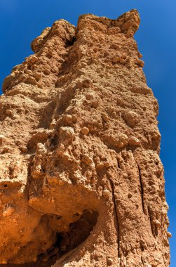 Vingerklip - Namibya