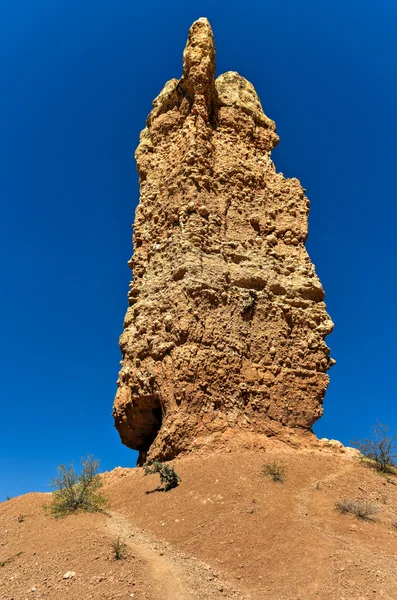 Fingerklippe - Namibia — Stockfoto