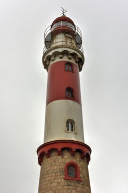 Swakopmund Lighthouse - Namibya