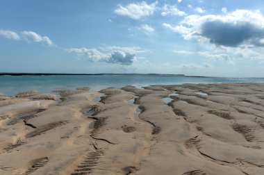Magaruque Adası - Mozambik