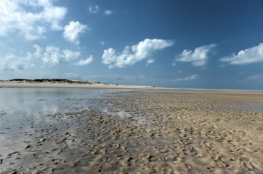 Magaruque Adası - Mozambik