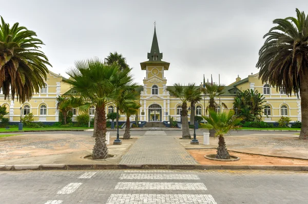 Swakopmund Hotel - Namibia —  Fotos de Stock