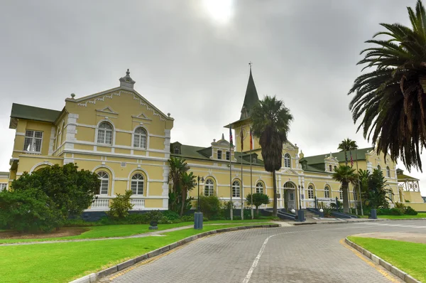 Swakopmund Hotel - Namibia — Foto de Stock