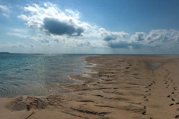 Île de Magaruque - Mozambique — Photo