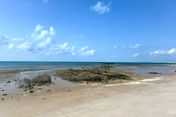 Magaruque Island - Mozambik — Zdjęcie stockowe