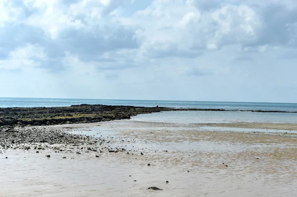 Magaruque Island - Mozambik — Zdjęcie stockowe