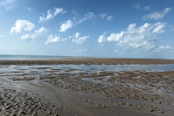 Magaruque Island - Mozambique — Stock Photo, Image