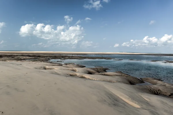 Île de Magaruque - Mozambique — Photo