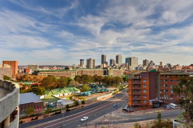 Johannesburg, South Africa