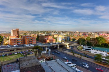 Johannesburg, South Africa