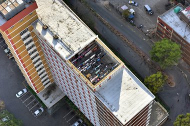 Johannesburg, South Africa