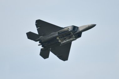 akrobatik hava gösterisi