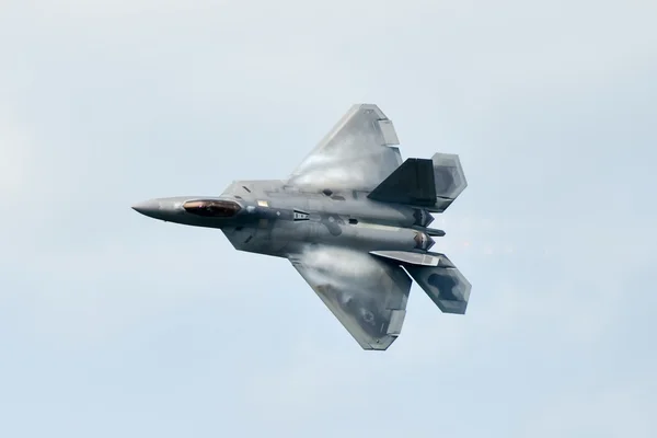 Acrobatic Air Show — Stock Image Acrobatic Air Show Stock Image