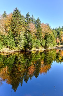 Anıt Falls - New York