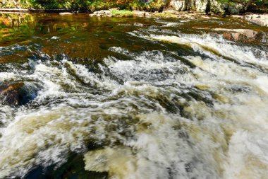 Anıt Falls - New York