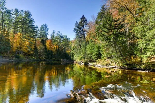 Anıt Falls - New York — Stok fotoğraf