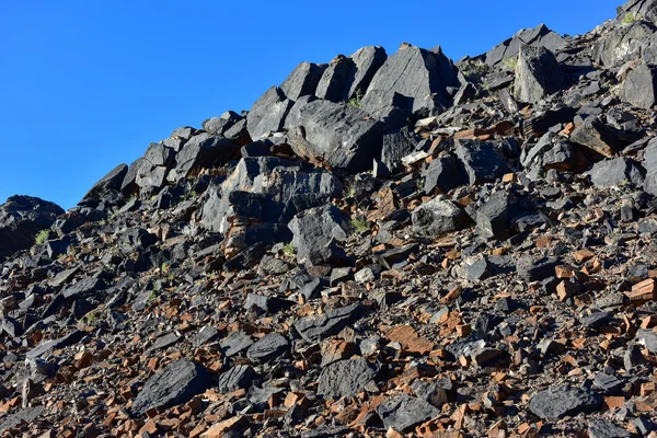 Fish River Canyon Namibie, Afrique — Photo