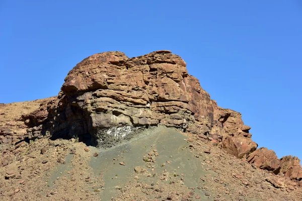 Fish River Canyon-Namíbia, Afrika — Stock Fotó