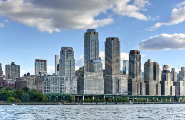 Batı Yakası manhattan