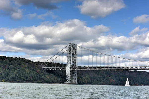 Pont George Washington - NY / NJ — Photo