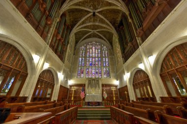 Bize de West Point askeri Akademisi