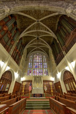 Bize de West Point askeri Akademisi