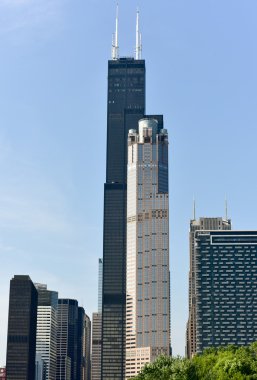 Willis Tower - Chicago