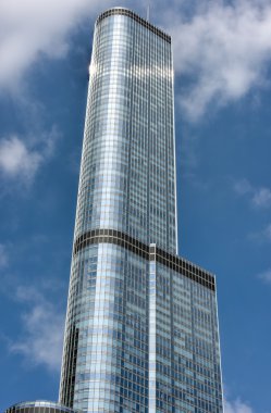 Trump Tower Chicago