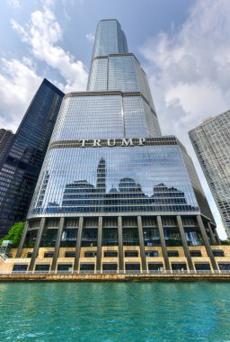 Trump Tower Chicago