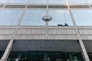 Şikago emtia Borsası (Cme)