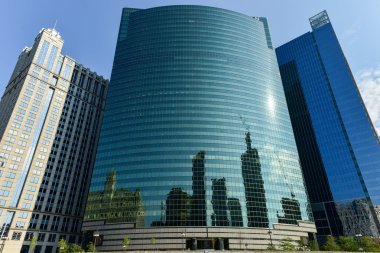 333 Batı Wacker Drive - Chicago