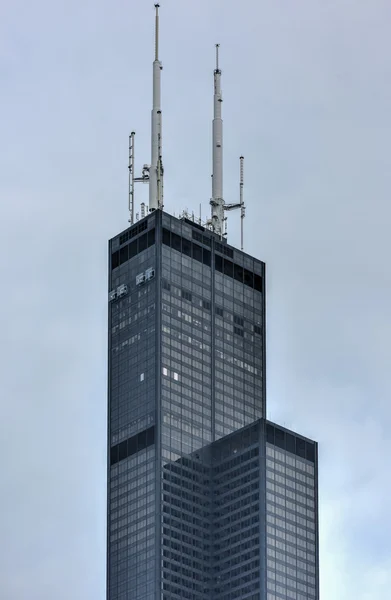 Willis Tower - Chicago — Stock fotografie