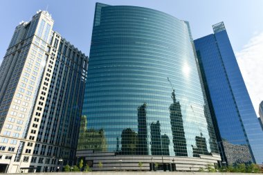 333 Batı Wacker Drive - Chicago
