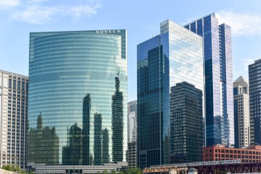 333 Batı Wacker Drive - Chicago