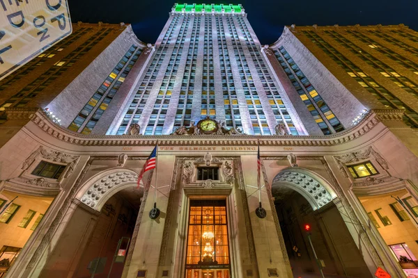 Helmsley Building - New York — Foto Stock