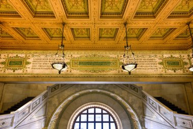 Chicago Kültür Merkezi