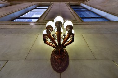 Chicago Kültür Merkezi