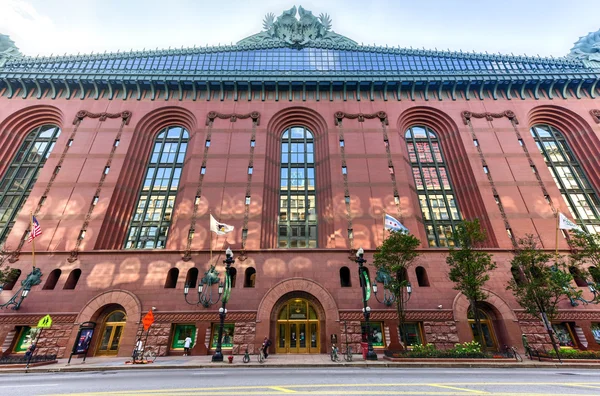 Harold Washington Kütüphane Merkezi - Chicago