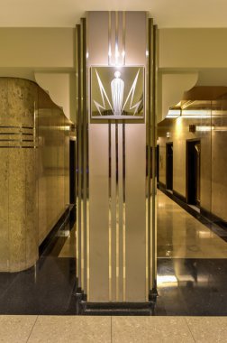 Chicago ticaret yapı yönetim kurulu