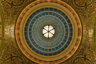 Chicago Kültür Merkezi