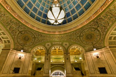 Chicago Kültür Merkezi