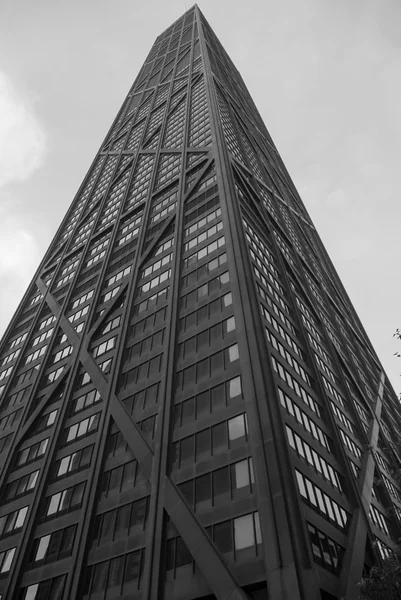 John Hancock Building — Stock Photo, Image